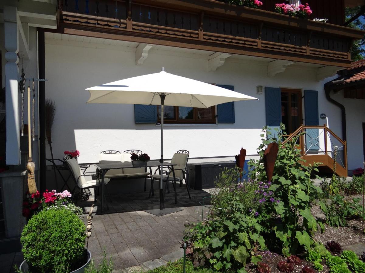 Appartement Riepertinger *