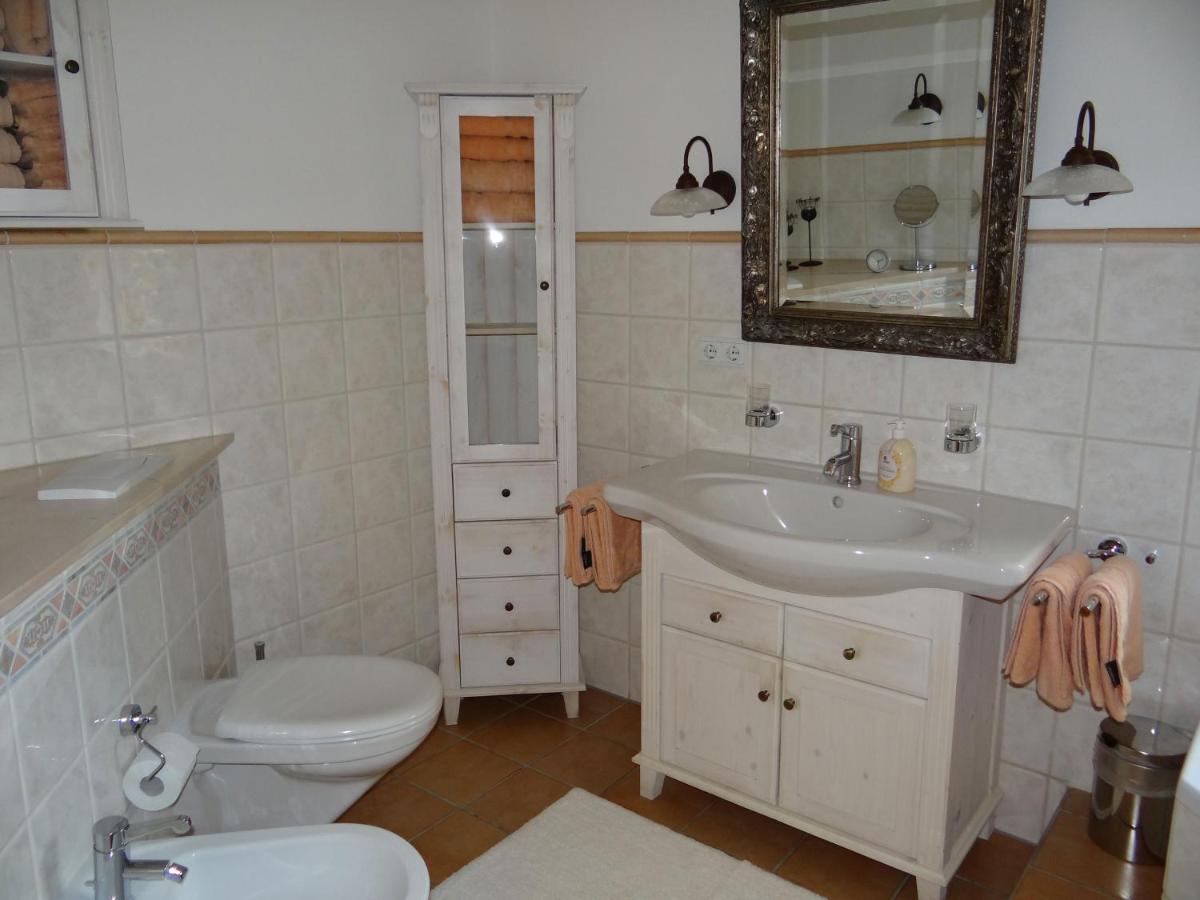 Appartement Riepertinger *