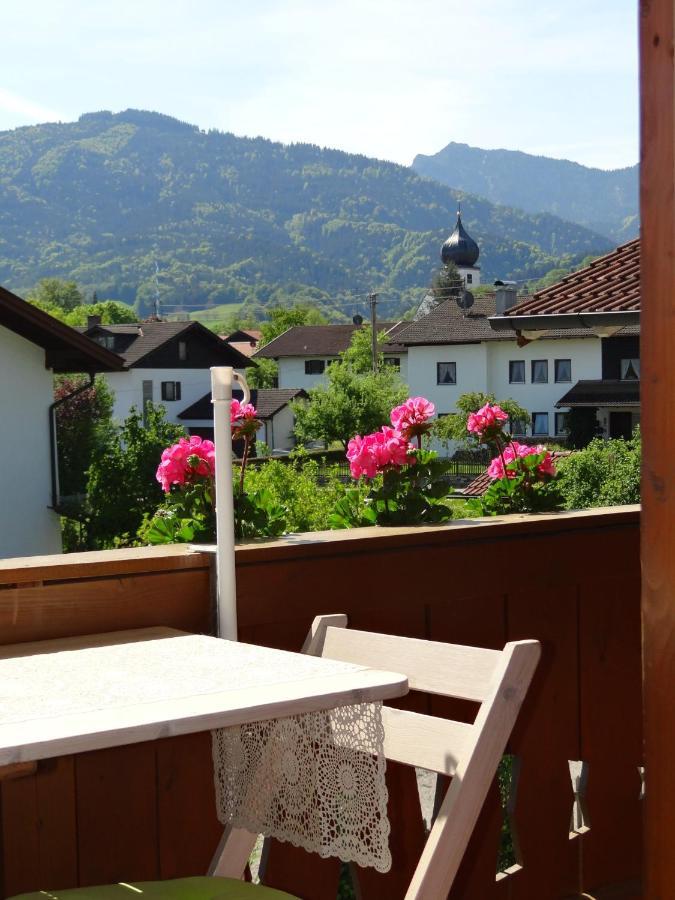 Appartement Riepertinger
