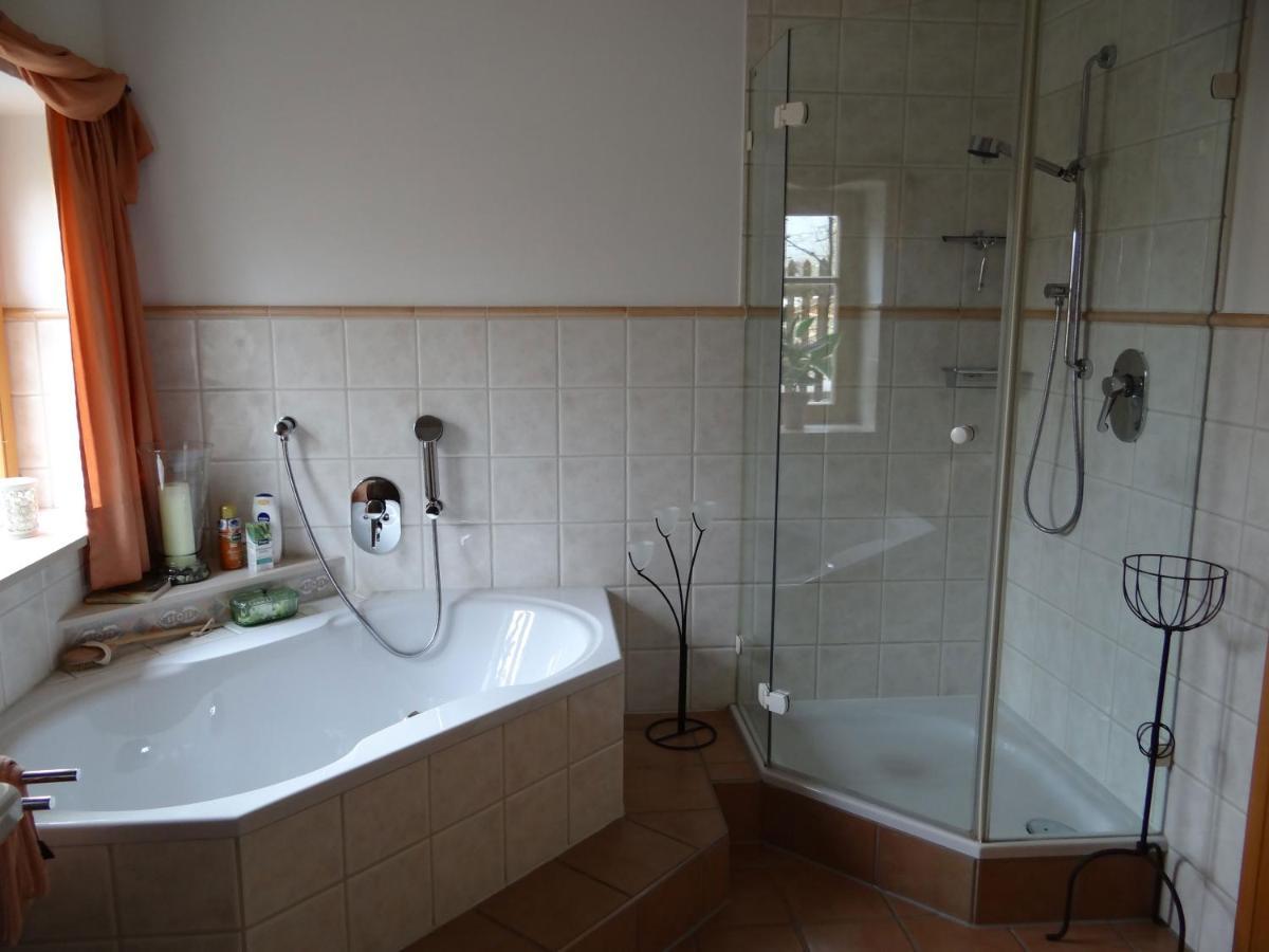 Appartement Riepertinger *