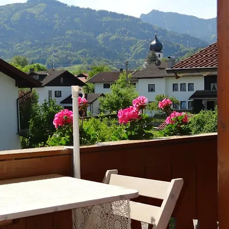 Ferienwohnung Riepertinger Bad Feilnbach Room photo