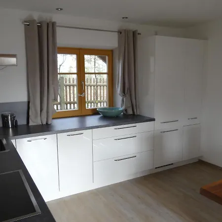 Ferienwohnung Riepertinger Bad Feilnbach Room photo