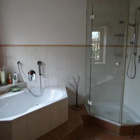 Ferienwohnung Riepertinger Bad Feilnbach Room photo