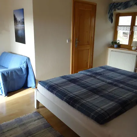 Ferienwohnung Riepertinger Bad Feilnbach Room photo