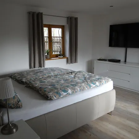 Ferienwohnung Riepertinger Bad Feilnbach Room photo