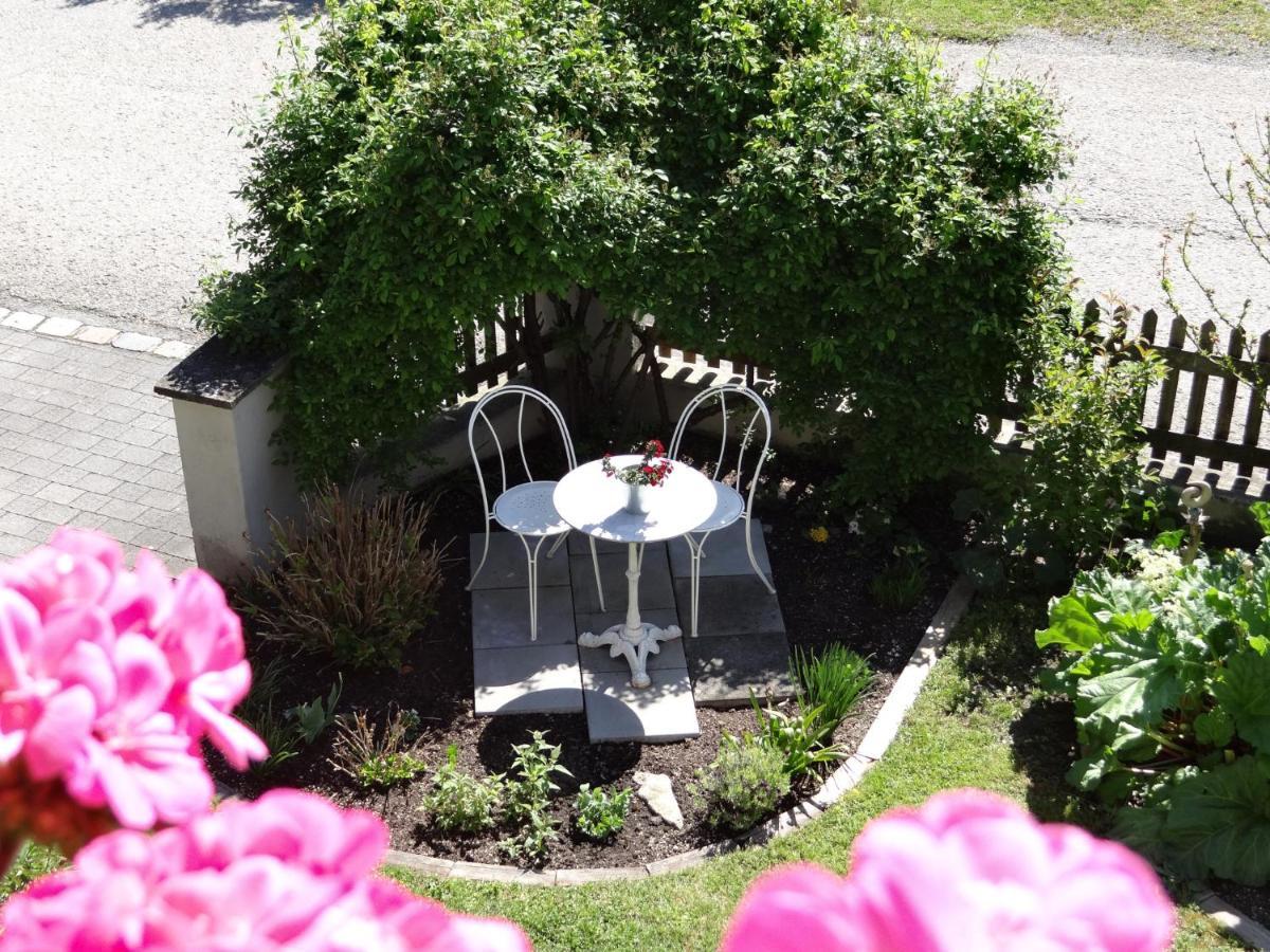 Riepertinger Apartment *