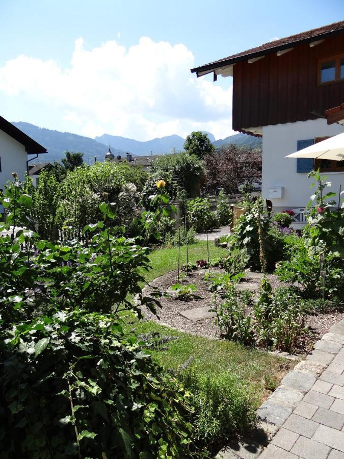 Riepertinger Apartment *