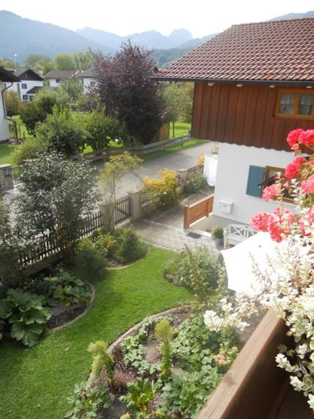 Riepertinger Apartment Bad Feilnbach
