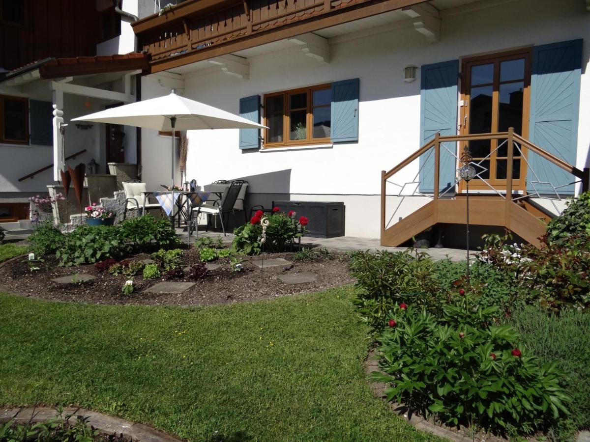 Apartment Riepertinger