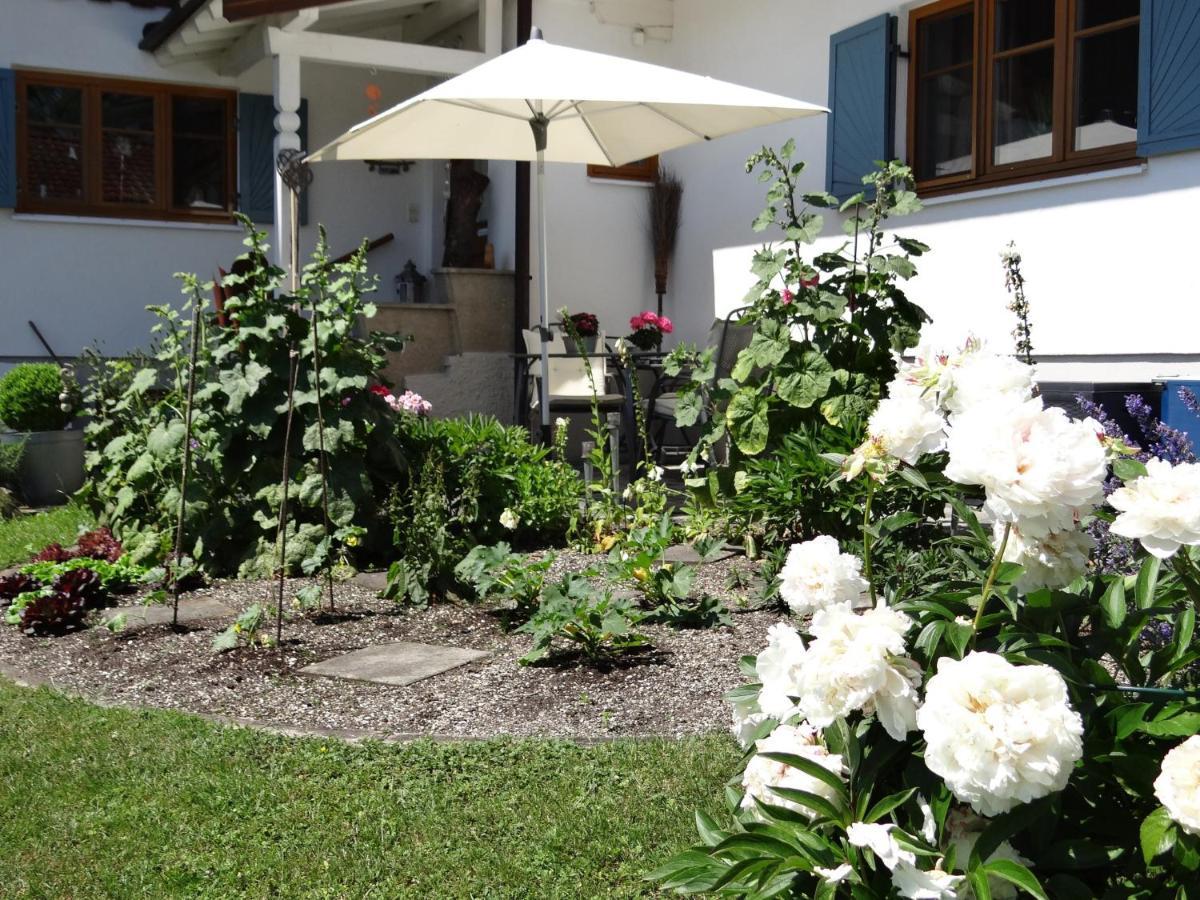 Riepertinger Apartment Bad Feilnbach