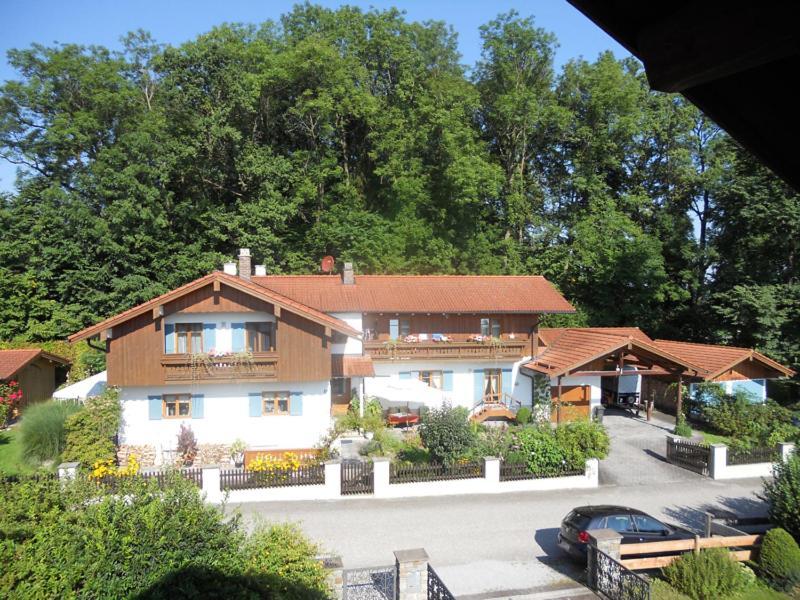 Apartment Riepertinger Bad Feilnbach