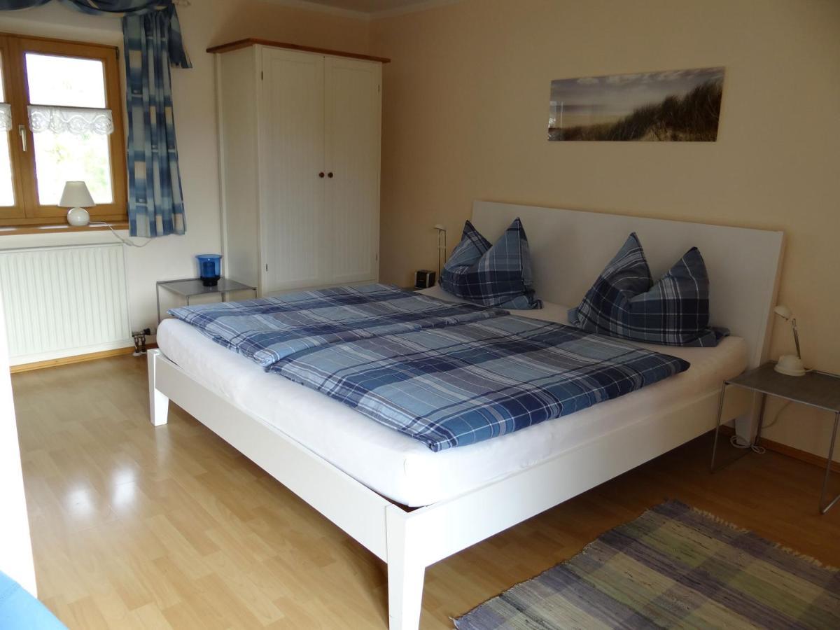 Riepertinger Apartment Bad Feilnbach