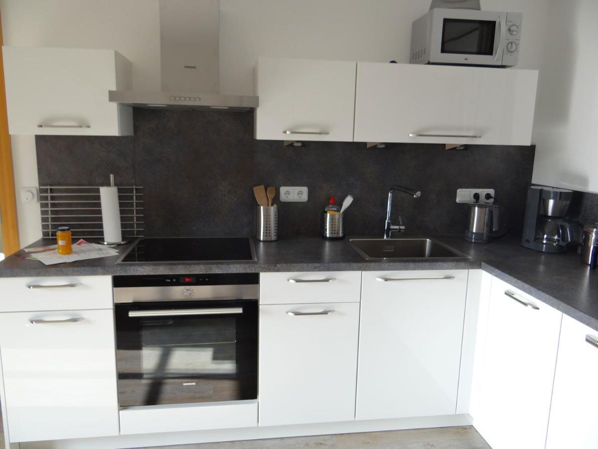 Apartment Riepertinger Bad Feilnbach