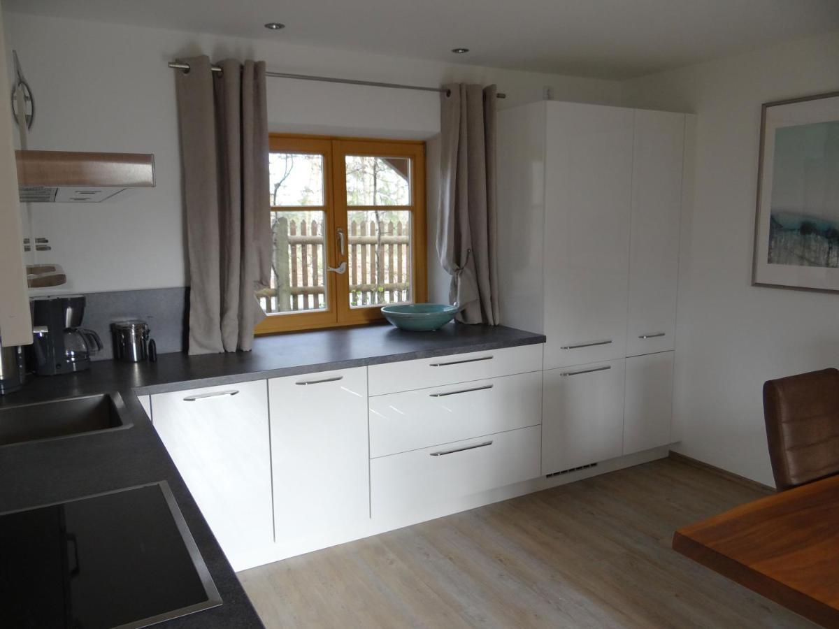 Apartment Riepertinger *